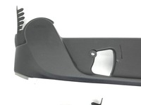 фото thumb №11, Bmw i3 2015 обшивка сидіння