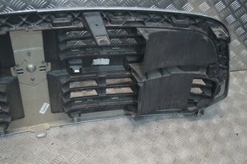 фото thumb №10, Dodge ram 1500 решітка решітка радіатора 2015