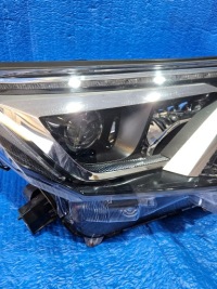 Фара правий full led toyota rav4 iv рестайлінг  2015-2019 - Доставка, фото thumb