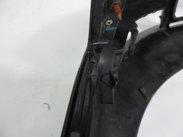 фото thumb №10, Audi a6 c6 s-line 04-08 4f0 бампер перед 2005