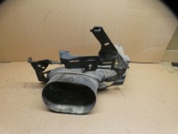 Дифузор вихлоп бампер задній citroen ds5 правий лівий Ціна, фото thumb