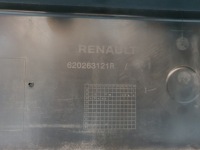 фото thumb №12, Бампер renault scenic v e-tech перед передний