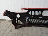 фото thumb №11, Бампер перед передній bmw x2 f39 m набір 18-