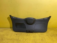 фото thumb №1, Renault clio iii обивка крышки багажника