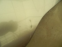 фото thumb №11, Капот renault laguna 2 ii 2001-2004r.