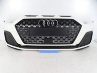 фото thumb №1, Бампер перед передній audi a1 82a