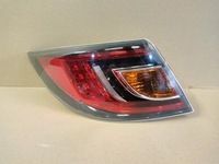 фото thumb №1, Лампа ліва задня лівий зад mazda vi 6 gh hb sedan led 07-12r