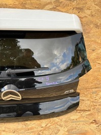 фото thumb №5, Citroen c3 iv 4 2024 + кришка багажника багажника