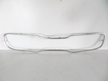 фото thumb №1, Решётка рамка хром kia sportage iv ql 15-18