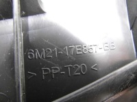 фото thumb №11, Кронштейн бампера левый перед s-max 2006-15 oryg