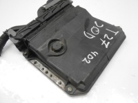 Toyota avensis t27 ecu блок керування бортовий комп'ютер двигуна 8966105d52 mb275900 Зі Шроту, фото thumb