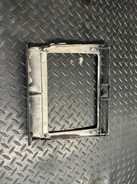 фото thumb №10, Рамка dekor drewno audi a8 d2 lift 1 din 4d0820325