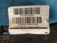 фото thumb №6, Кронштейн кронштейны фара левое 64118-f2000 hyundai elantra ad 16-