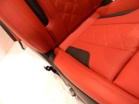 Комплект сидений bmw m8 f93 gran купе c01513 в Украине, фото thumb