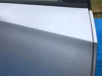 фото thumb №4, Дверь правый задняя задние alfa romeo 159 565/a sedan