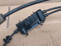 фото thumb №8, Ford mondeo mk5 2.0 tdci трос капот тяга ручка