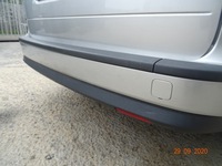 фото thumb №6, Бампер задний зад ford focus mk2 универсал 03