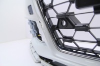 Оригинальный бампер перед audi tt s tts s-line fl lift 2018-2023 8s0 Доставка, фото thumb