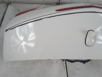 фото thumb №7, K875 кришка багажника mercedes w207 cabrio c650