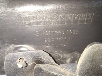 фото thumb №10, Mercedes e c207 w207 207 крило лівий перед переднє 988 a2078810101