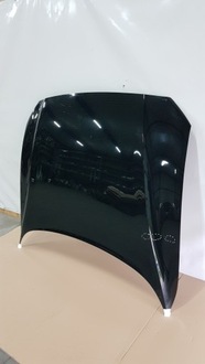 фото thumb №4, Капот volvo v60 s60 iii 17- оригинал