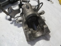 фото thumb №6, Peugeot 3008 гибрид суппорт тормозной правый задний задняя