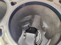 фото thumb №13, Блок двигателя jaguar xf x250 xj x351 3.0d v6 306dt