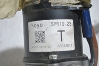 фото thumb №5, Насос підсилювача toyota yaris ii 45200-0d100-00