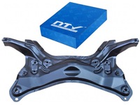 фото thumb №1, Рама балка подрамник fiat panda 2003-2013 перед