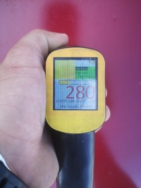 фото thumb №13, Капот audi a4 b6 01-05 cabrio