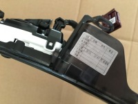 фото thumb №11, Кнопки керма tesla model s lift 2021- 21- x plaid 1618511-00-e