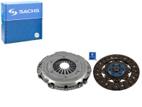 фото thumb №1, Набор сцепления alfa romeo 159 brera giulietta mito spider fiat 500l