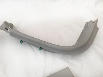 фото thumb №8, Chrysler pacifica 17- защита крышки багажника зад