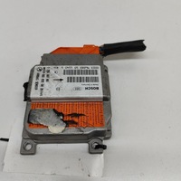 фото thumb №3, Mercedes-benz slk r170 1996 блок керування / модуль подушка безпеки