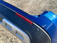 фото thumb №6, Бампер задняя задний kompletny pdc ford explorer 2020+