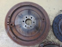 фото thumb №9, Зчеплення диск притиск peugeot partner iii 1.6 hdi