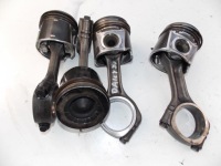 фото thumb №1, Поршень шатун iveco daily 3.0 f1ce0481a