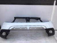 фото thumb №1, Dacia duster ii бампер перед передний обшивка 17-