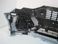 фото thumb №12, Бампер audi q3 83a s-line 4 pdc камера перед переднее