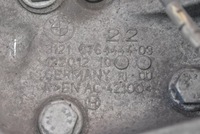 фото thumb №8, Поворотный кулак правая перед bmw e93 3.0i 07r