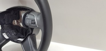 фото thumb №7, Audi q3 8u 13-18 руль кожаный мультифункция