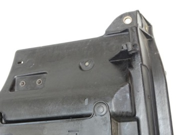 PAS PRZEDNI WZMOCNIENIE CITROEN PEUGEOT 1.4 KFW