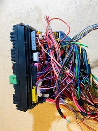 фото thumb №1, Модуль блок керування sam mercedes w212 a2129005622