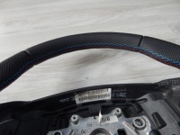 фото thumb №5, Bmw e60 e61 - кермо нова шкіра sport odpalana na ключ 03-05r.