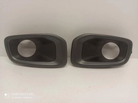 фото thumb №2, Решётка бампера левая правая jeep renegade