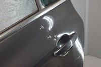 фото thumb №8, Дверь левый задняя opel zafira c