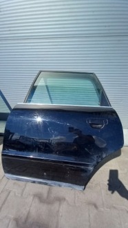 Купити Двері задня ліва audi a4 b5 98r, фото thumb