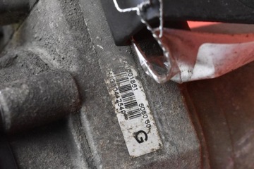 фото thumb №8, Насос підсилювача 9680989480 citroen c4 1 i 1.4 16v 88 km 04-08