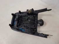 фото thumb №8, Панель рамка тунель ручка audi q5 8r 8r0959673b