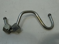 фото thumb №1, Шланг пального renault laguna iii 2.0dci 734023a